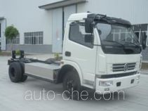 CHTC Chufeng HQG1080EV6 electric truck chassis