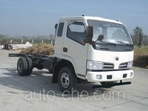CHTC Chufeng HQG1080GD5 truck chassis