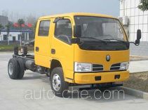 CHTC Chufeng HQG1081GD5 truck chassis