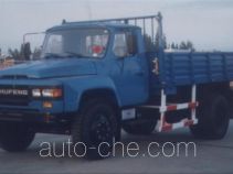 CHTC Chufeng HQG1100FD бортовой грузовик