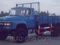 CHTC Chufeng HQG1101FD cargo truck