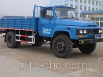 CHTC Chufeng HQG1102FD3 cargo truck
