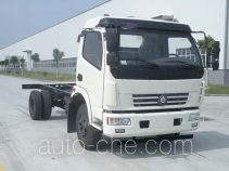 CHTC Chufeng HQG1110GD5 truck chassis