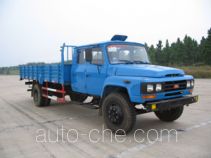 CHTC Chufeng HQG1120FD бортовой грузовик