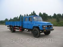 CHTC Chufeng HQG1121FD бортовой грузовик