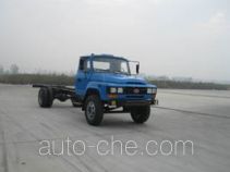 CHTC Chufeng HQG1123F4 truck chassis