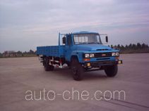 CHTC Chufeng HQG1131FD бортовой грузовик