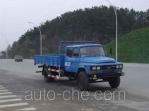 CHTC Chufeng HQG1132FD3 бортовой грузовик