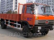 CHTC Chufeng HQG1152GD3 бортовой грузовик
