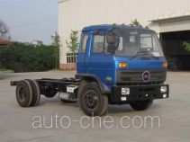 CHTC Chufeng HQG1161GD4 truck chassis