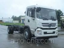 CHTC Chufeng HQG1160GD5 truck chassis