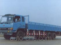 CHTC Chufeng HQG1210GD cargo truck