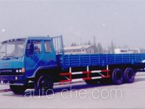 CHTC Chufeng HQG1211GD бортовой грузовик