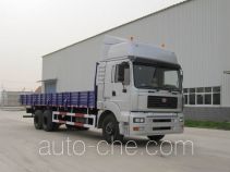 CHTC Chufeng HQG1211GD3HT cargo truck
