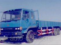 CHTC Chufeng HQG1240GD бортовой грузовик