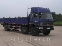 CHTC Chufeng HQG1240GD3 бортовой грузовик