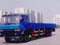 CHTC Chufeng HQG1241GD бортовой грузовик