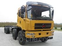 CHTC Chufeng HQG1310GD5 truck chassis