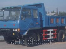 CHTC Chufeng HQG3100GD dump truck