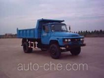 CHTC Chufeng HQG3101FDB dump truck