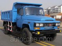 CHTC Chufeng HQG3101FDB3 dump truck