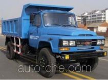 CHTC Chufeng HQG3101FDB3 dump truck