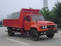 CHTC Chufeng HQG3102FD3 dump truck