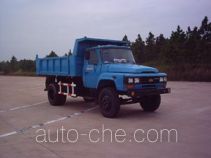 CHTC Chufeng HQG3103FDB dump truck