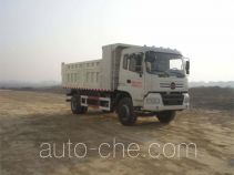 CHTC Chufeng HQG3120GD4 dump truck