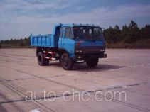 CHTC Chufeng HQG3152GD dump truck