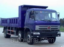 CHTC Chufeng HQG3160GD3 dump truck