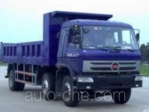 CHTC Chufeng HQG3160GD3 dump truck