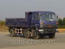 CHTC Chufeng HQG3161GD3 dump truck