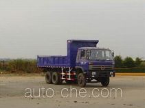 CHTC Chufeng HQG3162GD3 dump truck