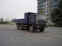 CHTC Chufeng HQG3163GD3 dump truck
