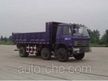 CHTC Chufeng HQG3180GD3 dump truck