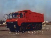 CHTC Chufeng HQG3201GD dump truck