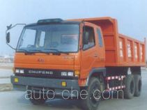 CHTC Chufeng HQG3240GD dump truck