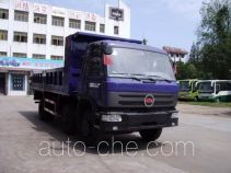 CHTC Chufeng HQG3240GD3 dump truck