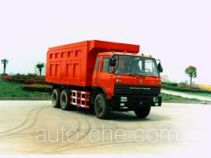 CHTC Chufeng HQG3241GD dump truck