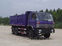 CHTC Chufeng HQG3250GD3 dump truck