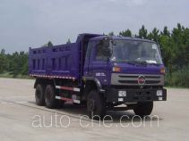 CHTC Chufeng HQG3250GD3 dump truck