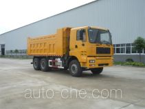 CHTC Chufeng HQG3250GD4HT dump truck