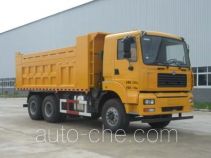 CHTC Chufeng HQG3250GD4HT dump truck
