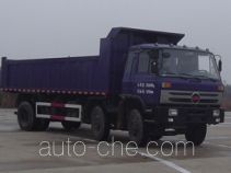 CHTC Chufeng HQG3251GD4 dump truck