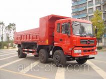CHTC Chufeng HQG3252GD4 dump truck