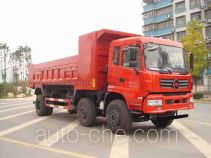 CHTC Chufeng HQG3252GD4 dump truck