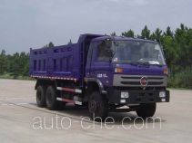 CHTC Chufeng HQG3253GD3 dump truck