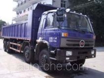 CHTC Chufeng HQG3300GD3 dump truck