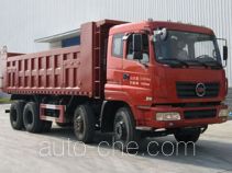 CHTC Chufeng HQG3311GD4 dump truck